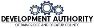 Development Authority Logo