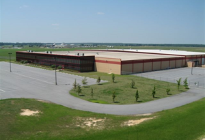 Bainbridge Manufacturing, Bainbridge, GA